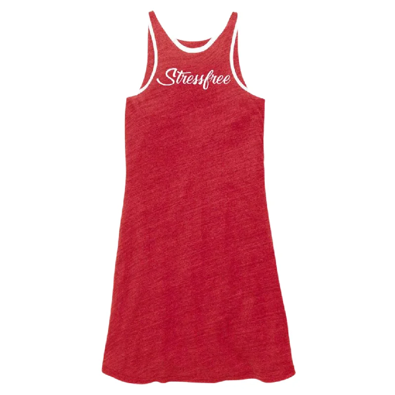 Signature Tennis Dress