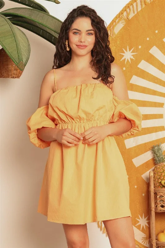 Mango Cotton Cold Shoulder Puff Short Sleeve Mini Dress /1-2-2-1 Elegant Satin Lace Mini Dress Mango Cotton Cold Shoulder Puff Short Sleeve Mini Dress /1-2-2-1 Elegant Satin Lace Mini Dress