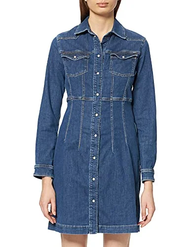 Women's Lacey Dress