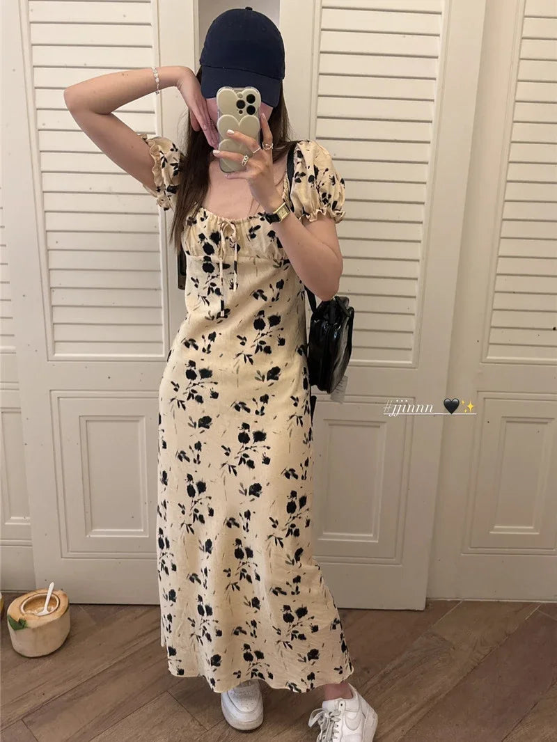 Women's Long and Short Casual Dresses