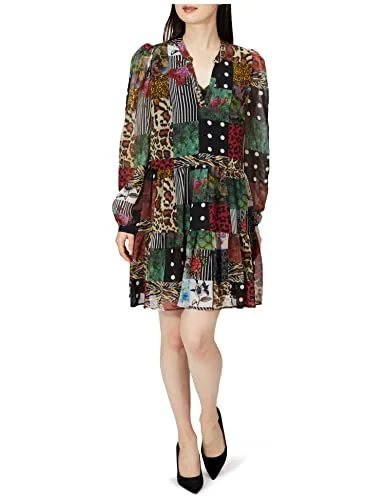 Women's Vest_Kora Casual Dress