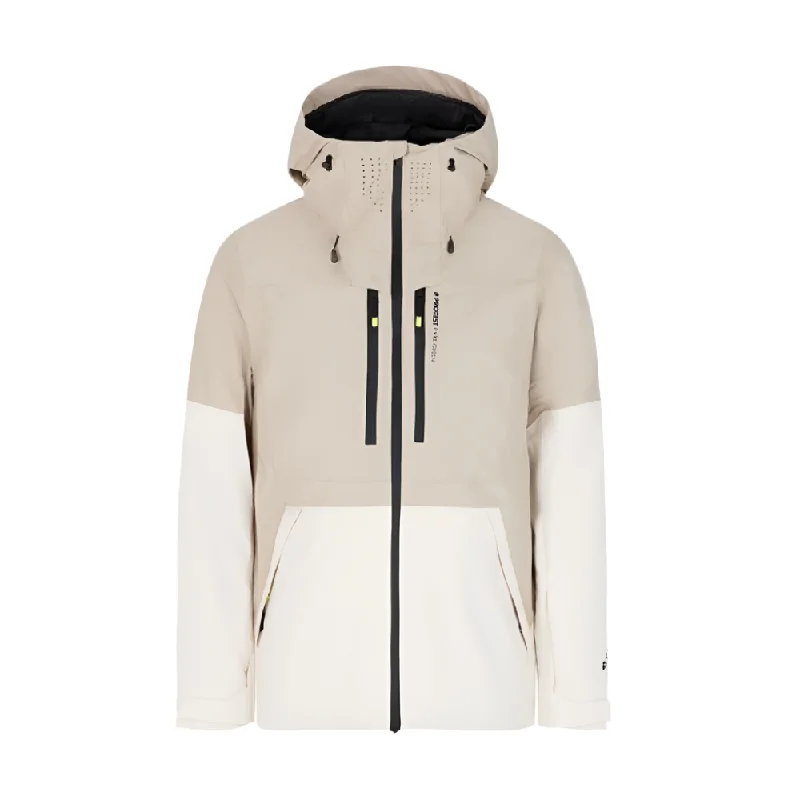 Bakie Ski Jacket