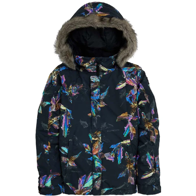 Bennett 2L Snowboard Jacket - Kids