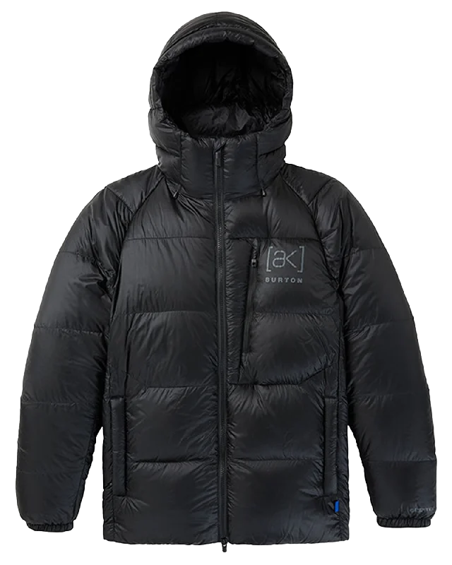 Burton Women's [ak]® Baker Expedition Down Jacket - True Black