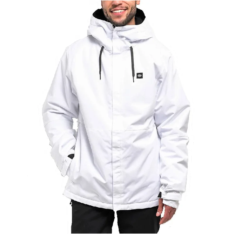 Foundation Snowboard Jacket