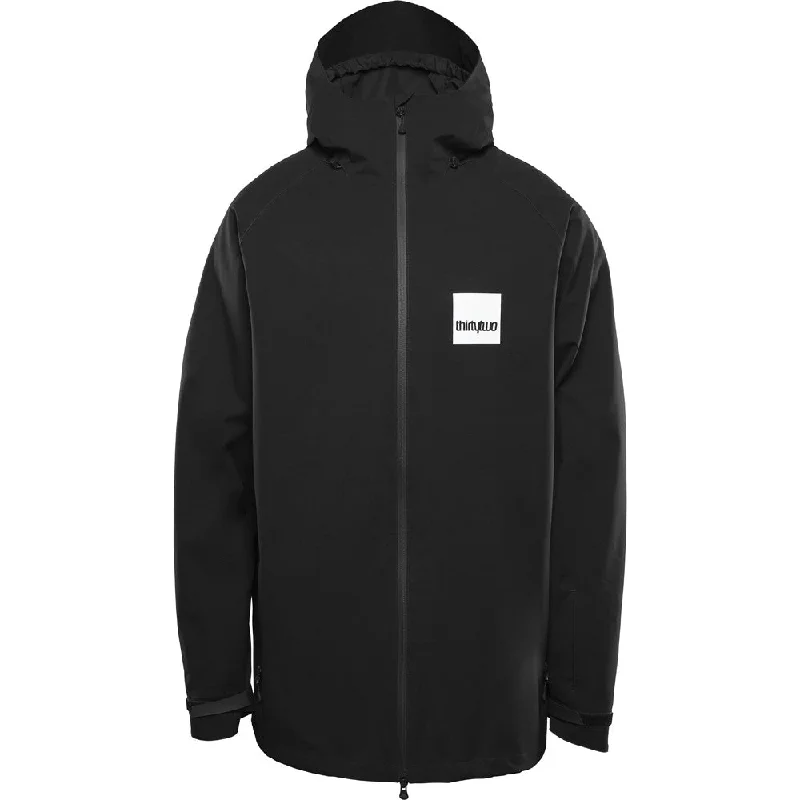 Gateway Snowboard Jacket