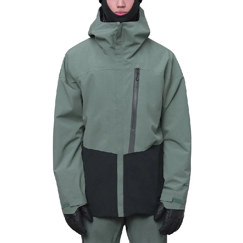 Gore-Tex GT Snowboard Jacket