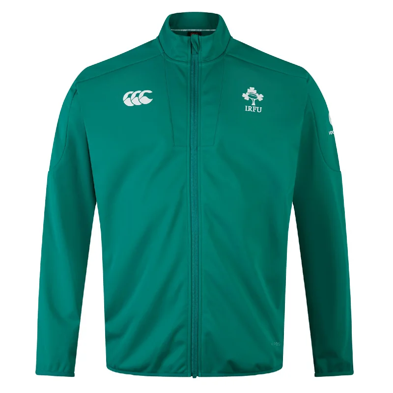 Ireland 24 Anthem Jacket by Canterbury