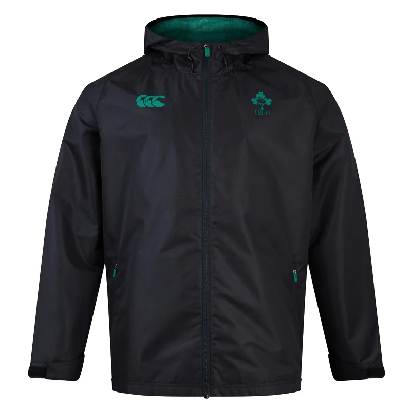 Ireland 24 Wind Resistant Jacket by Canterbury