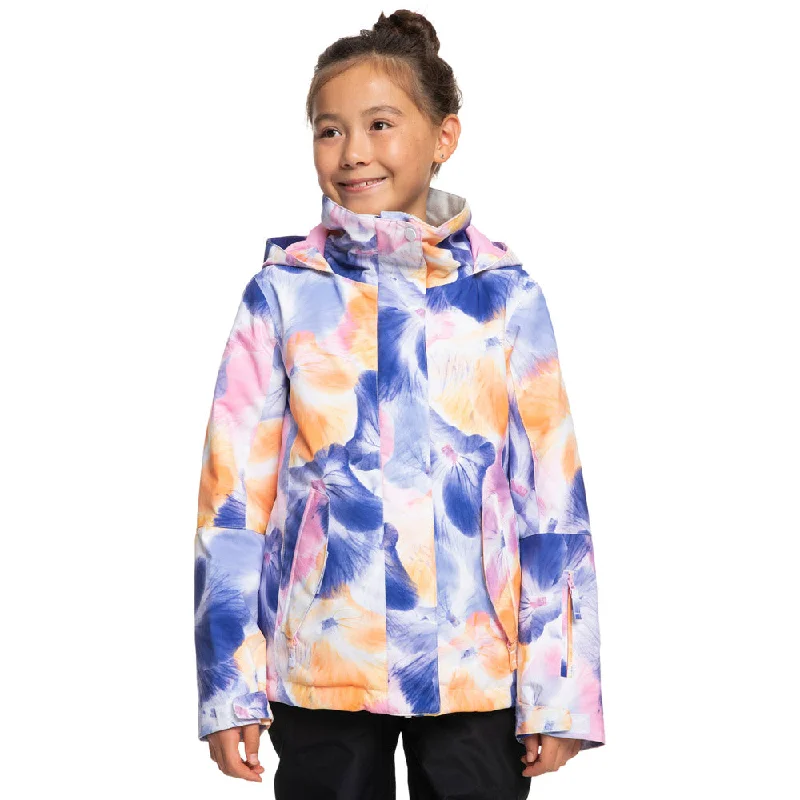 Jetty Snowboard Jacket - Kids