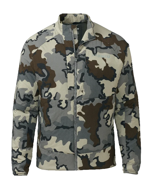 Kenai Jacket | Vias