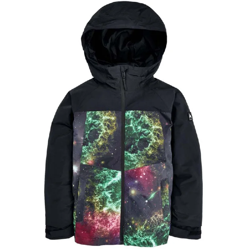 Lodgepole 2L Snowboard Jacket - Kids