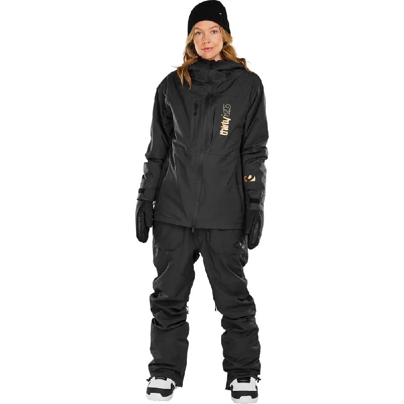 Nova Snowboard Jacket - Womens