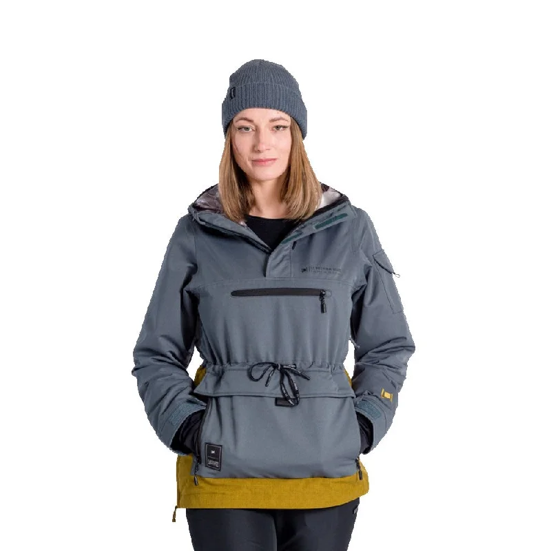 Prowler Snowboard Jacket - Womens