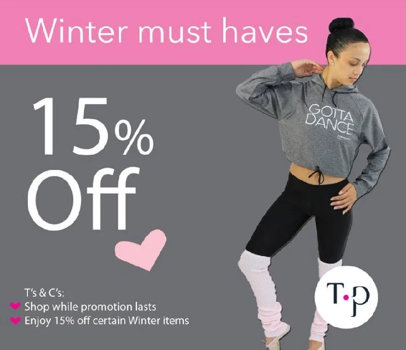 GOTTA DANCE LIGHT GREY CROPPED HOODIE Hoodie with High-Low Hem Asymmetrical Trendy