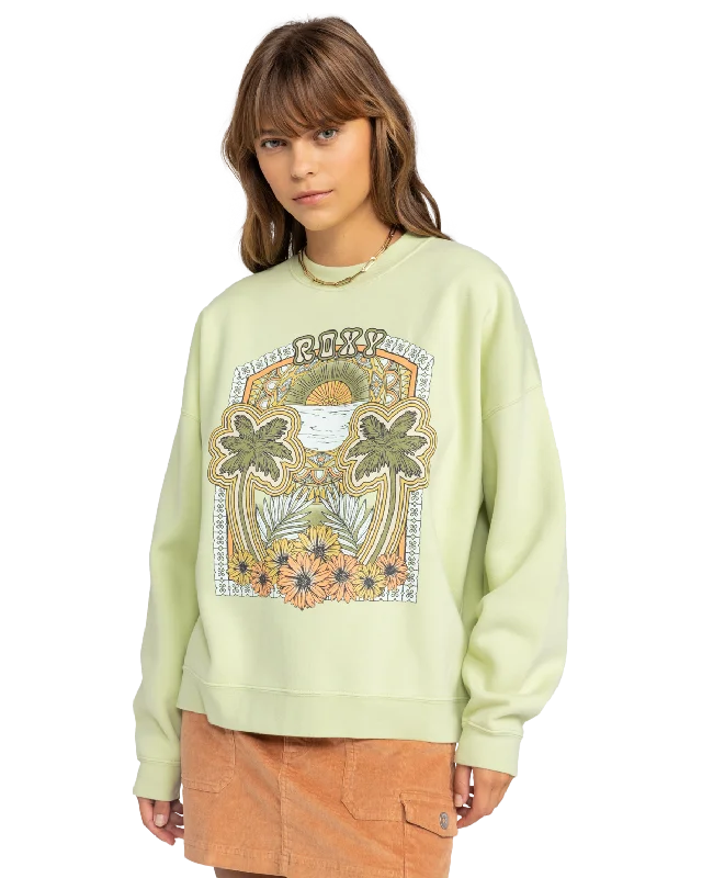 Lineup Oversized Crew Sweatshirt in Butterfly Hoodie with Hem Fringe Bohemian Relaxed Lineup Oversized Crew Sweatshirt in Butterfly Hoodie with Hem Fringe Bohemian Relaxed