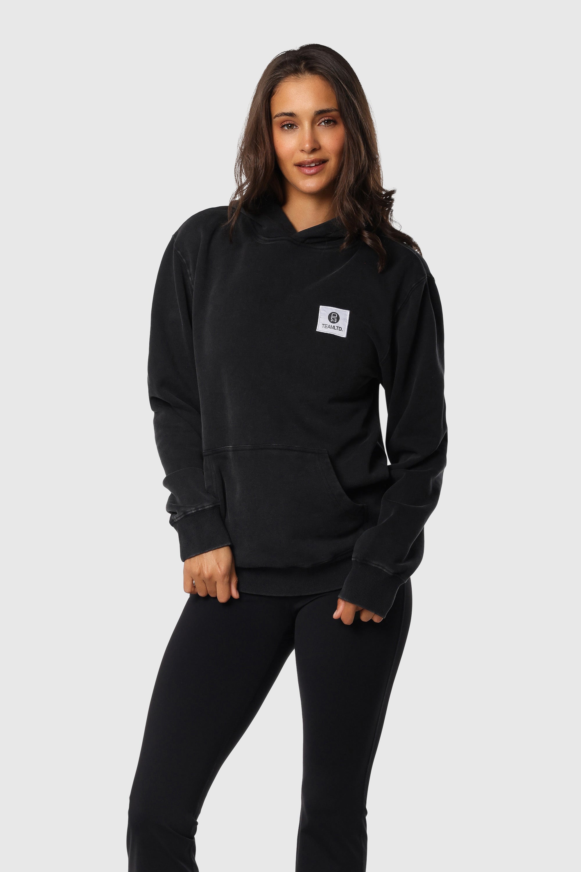 Washed Hoodie Graphic Hoodie Design Print