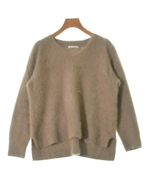 le coeur blanc Sweaters