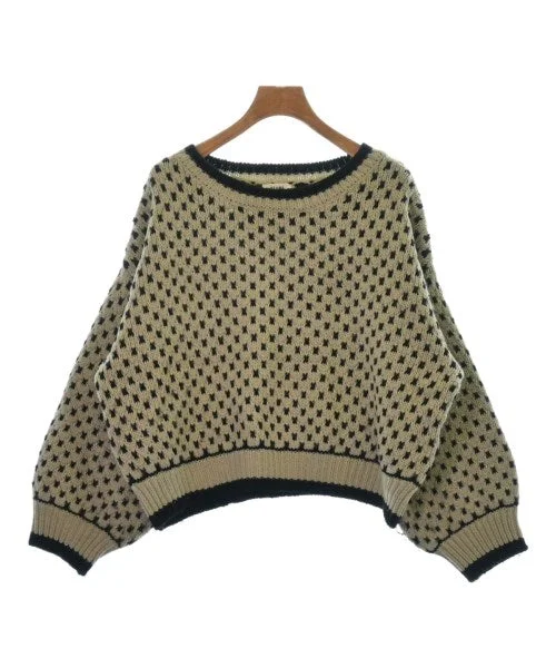 BEAMS HEART Sweaters