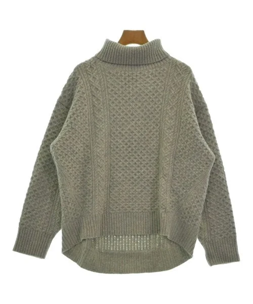 Spick and Span Sweaters