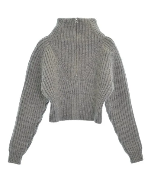 JACQUEMUS Sweaters