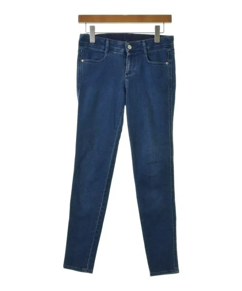 STELLA McCARTNEY Jeans Fashionable Bootcut Jeans