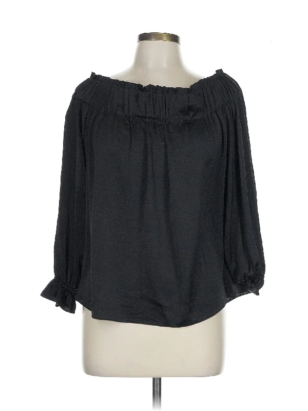 3/4 Sleeve Blouse