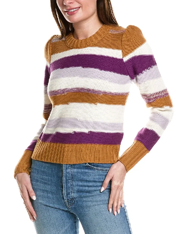 Joie Ronsard Wool Sweater