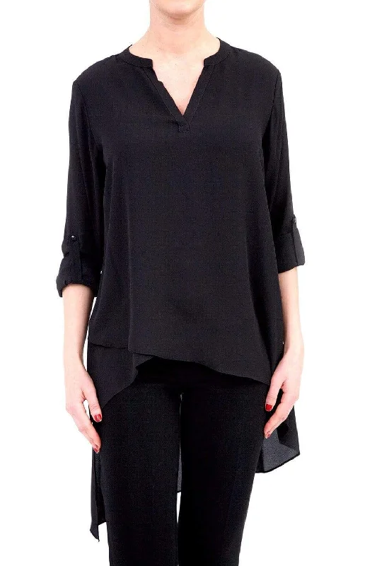 Joseph Ribkoff T Black 151472 (U) Blouse 11