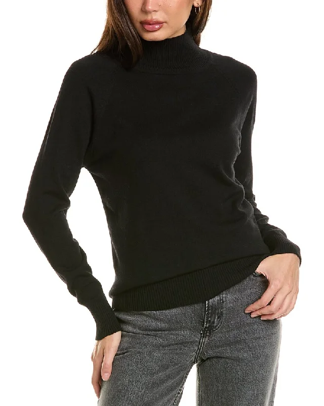 SKEA Apres Wool-Blend Sweater