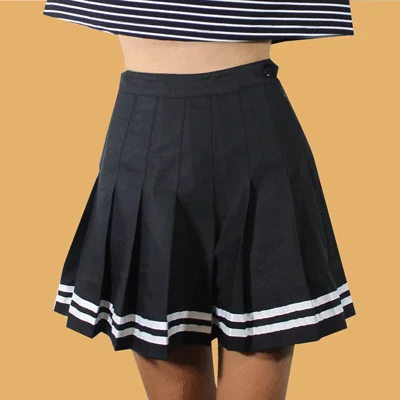 KOKO TUMBLR SKIRT cashmere skirt rich