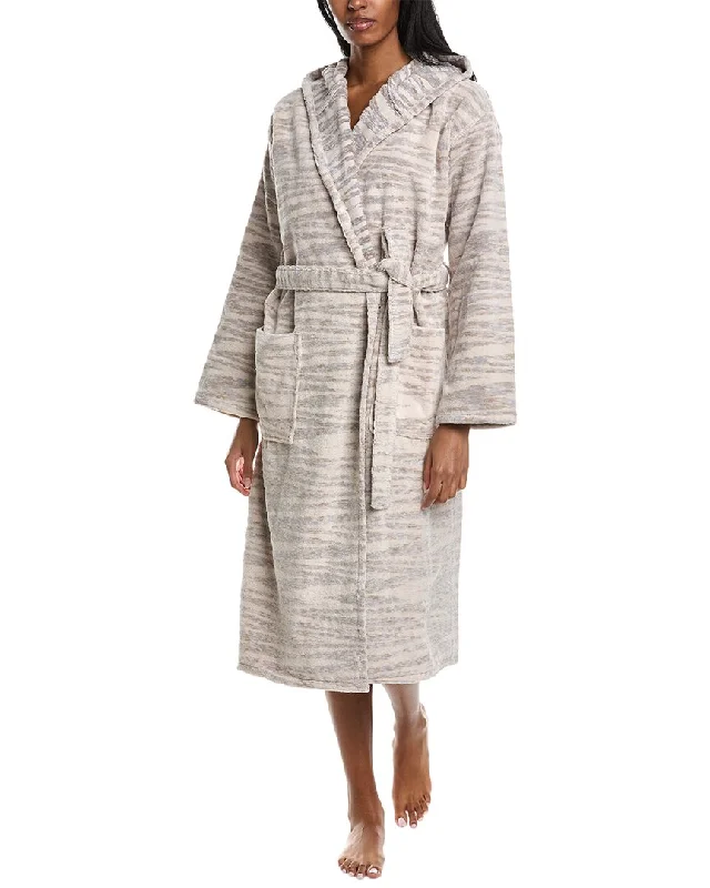 Missoni Home Allan Hooded Bathrobe